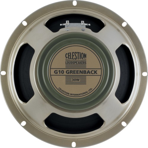 Fender Super Champ XD STR Philips 6V6GT Celestion G10 Greenback Kit